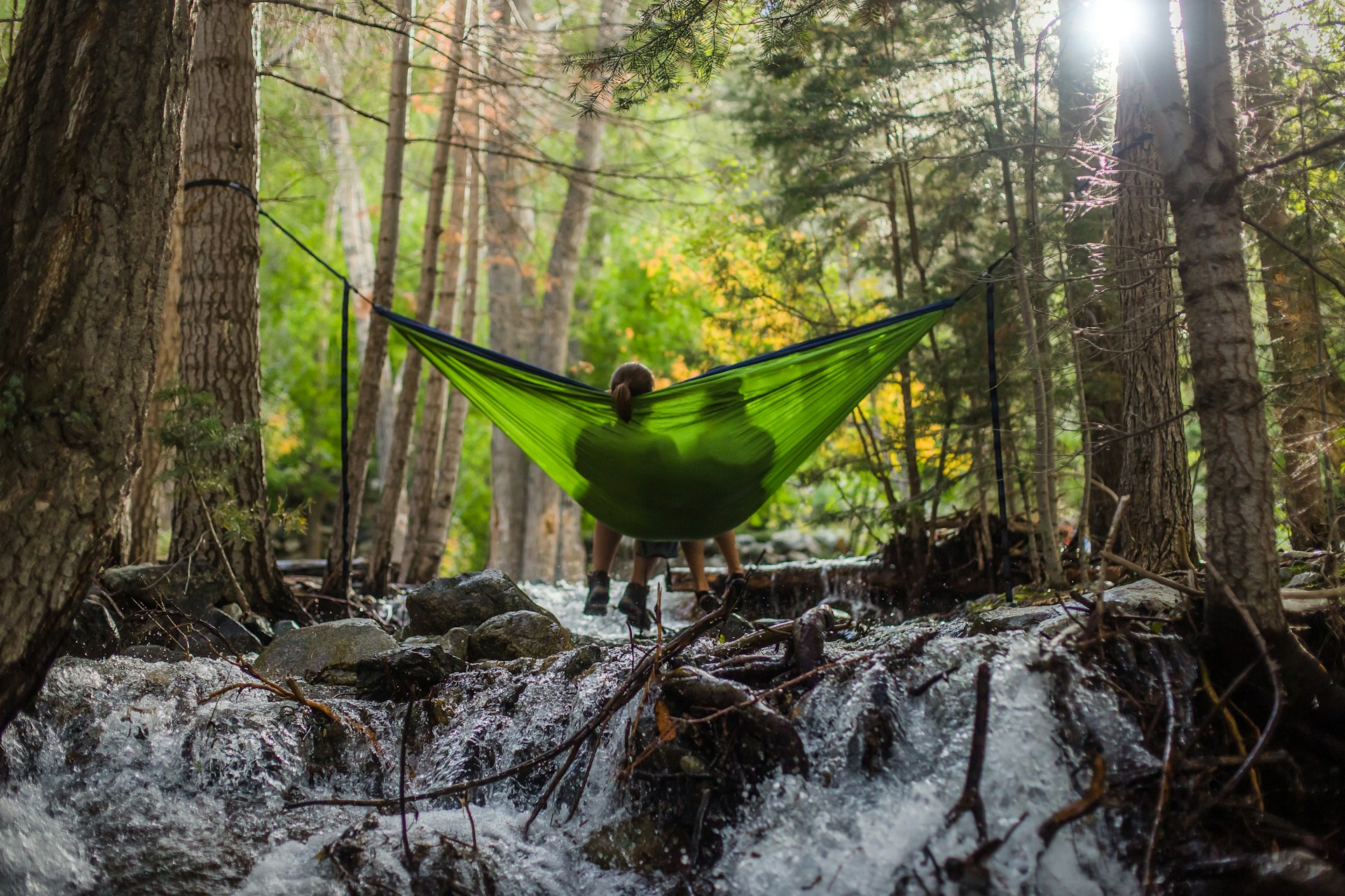 Adventure Therapy a terapia online