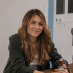 Psycholog Marta Dziekońska