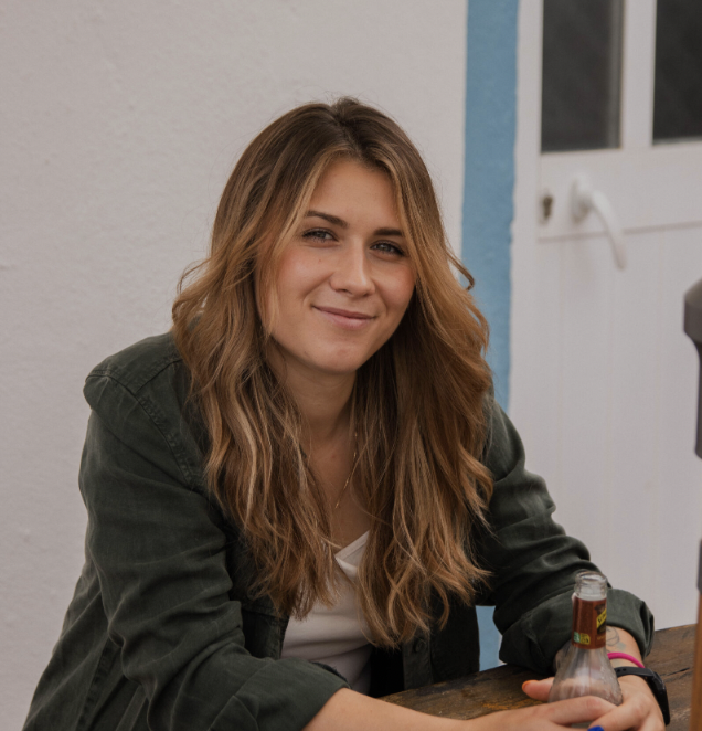 Psycholog Marta Dziekońska