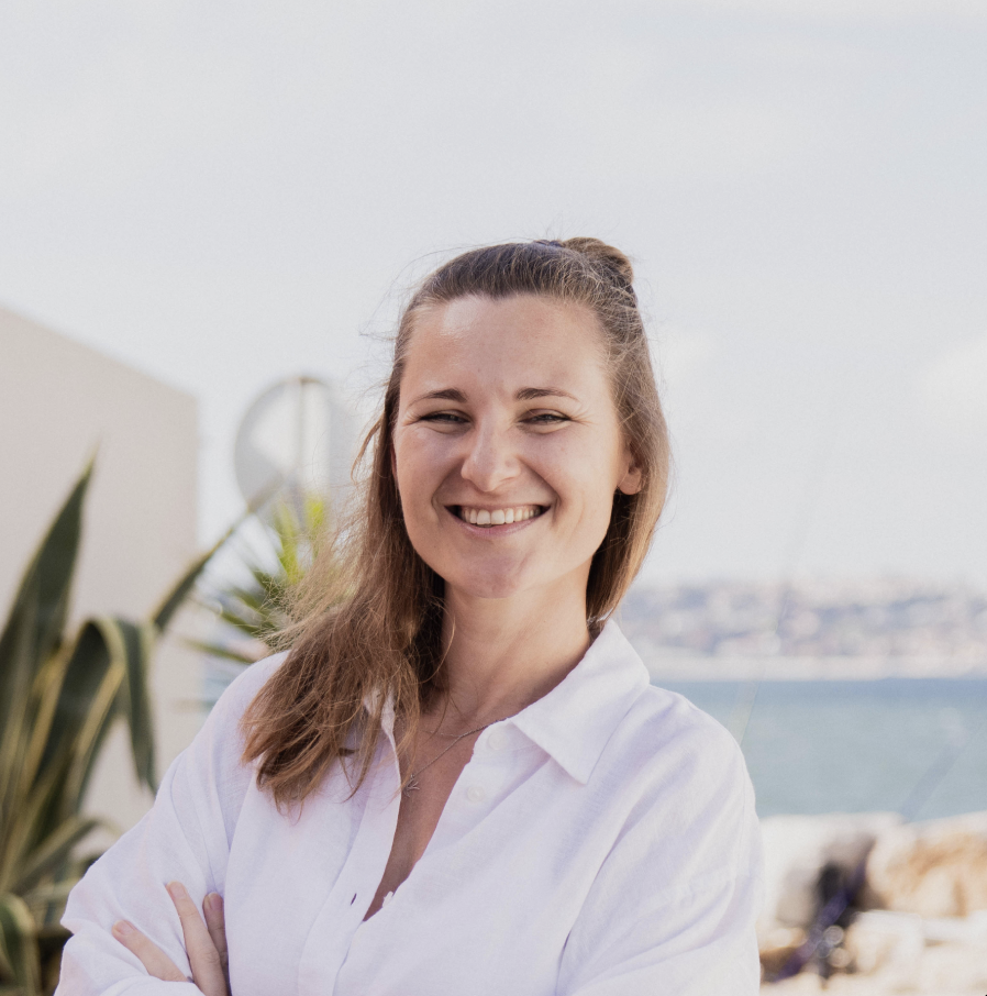 Natalia Przybyszewska psycholożka