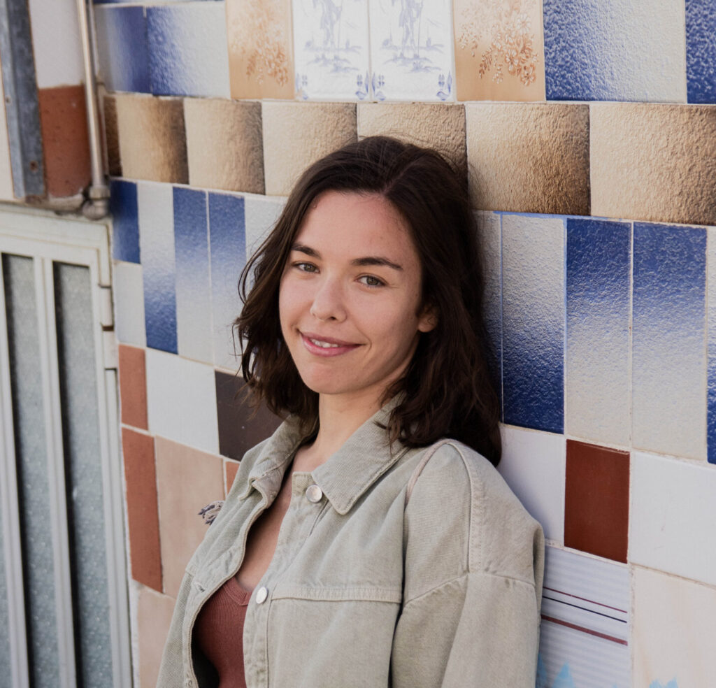 Marysia Sikorska psycholog